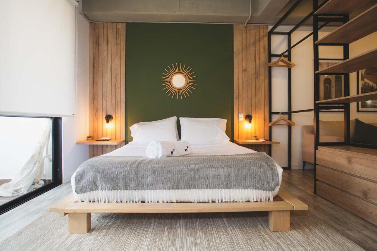 Beautiful Loft In Laureles Lägenhet Medellín Exteriör bild